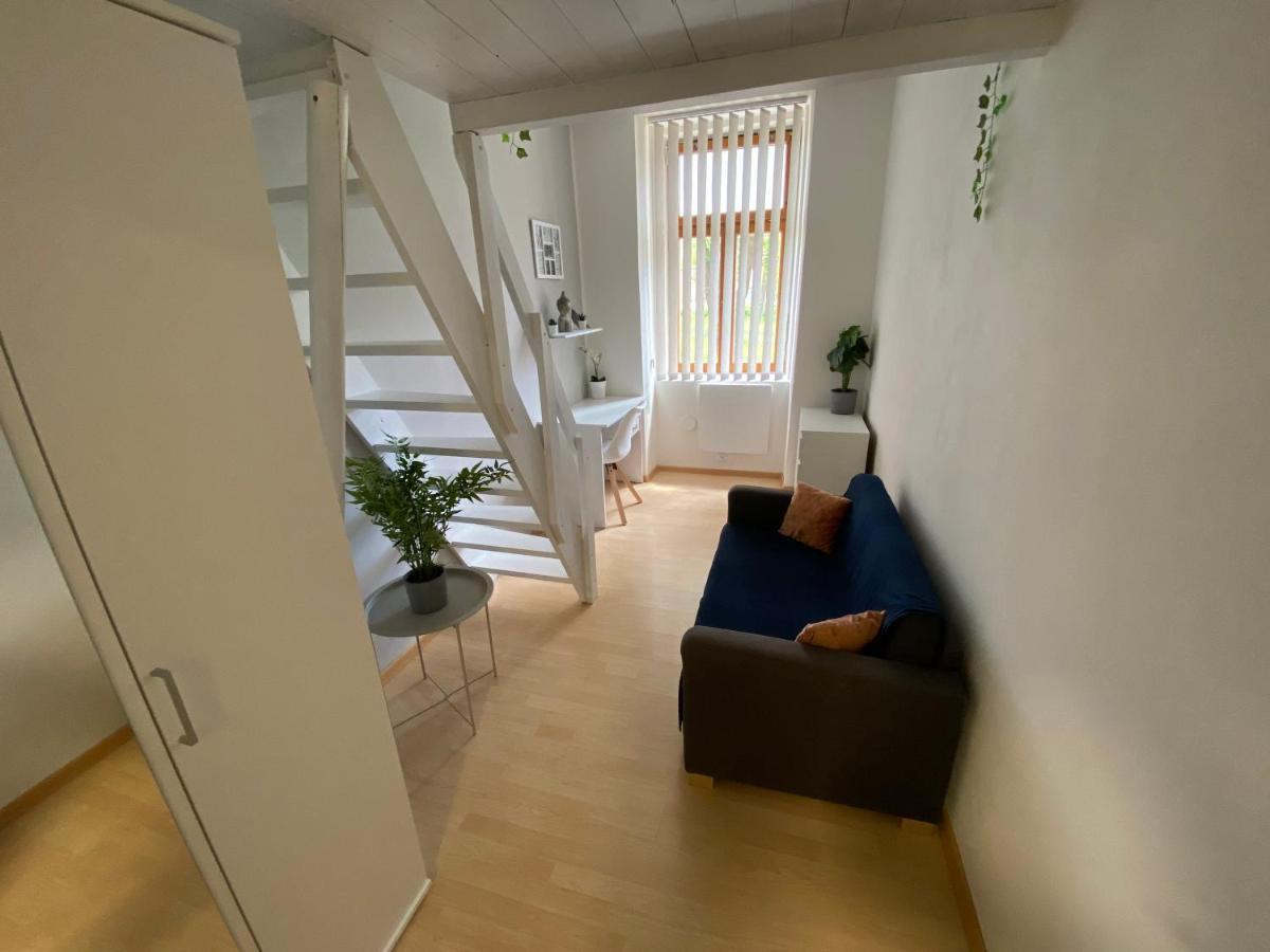 Downtown Flat Under Spilberk Castle Apartamento Brno Exterior foto