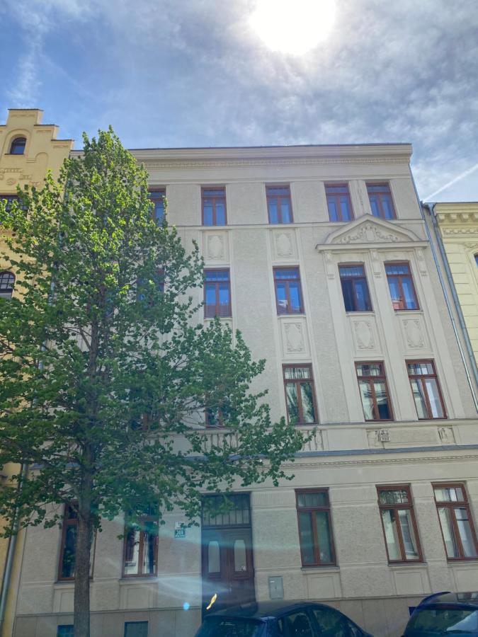 Downtown Flat Under Spilberk Castle Apartamento Brno Exterior foto