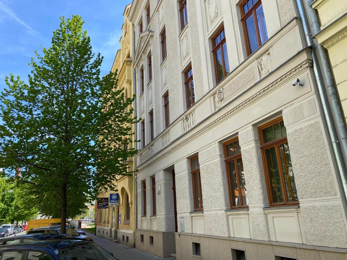 Downtown Flat Under Spilberk Castle Apartamento Brno Exterior foto